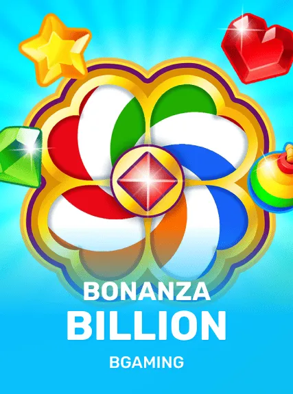 BonanzaBillion
