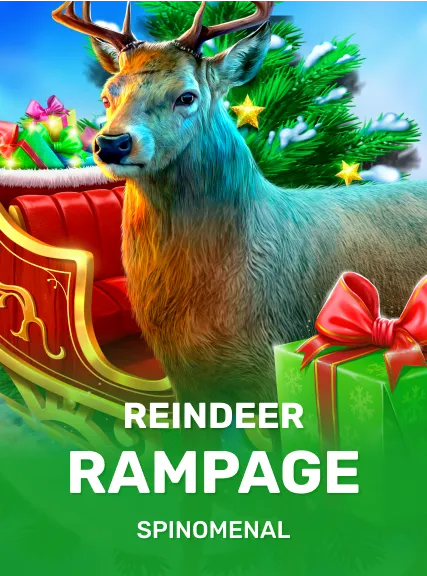 ReindeerRampage