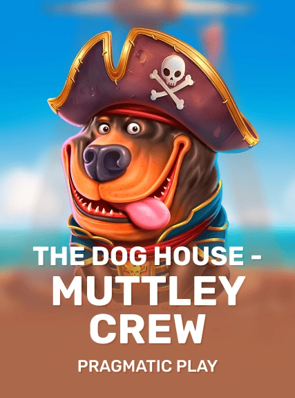 TheDogHouseMuttleyCrew